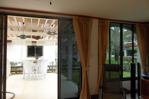 House in Pattaya, Thailand 3 bedrooms № 23006 - photo 22