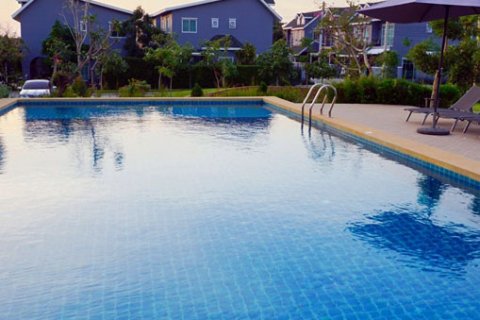 House in Pattaya, Thailand 3 bedrooms № 20491 - photo 12