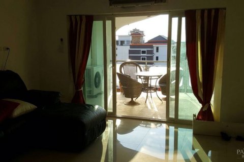Condo in Pattaya, Thailand, 1 bedroom  № 20117 - photo 11