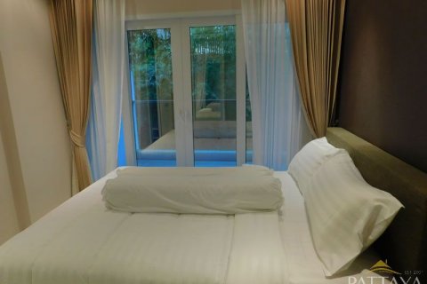Condo in Pattaya, Thailand, 1 bedroom  № 21327 - photo 6