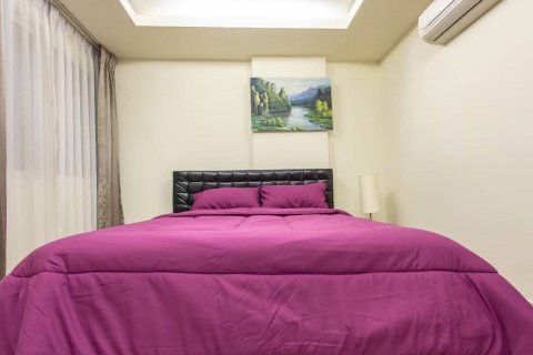Condo in Pattaya, Thailand, 2 bedrooms  № 21887 - photo 1