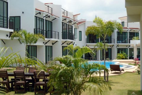 House in Pattaya, Thailand 3 bedrooms № 20006 - photo 6