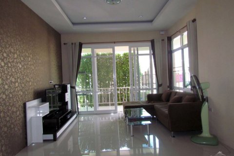 House in Pattaya, Thailand 3 bedrooms № 20121 - photo 3