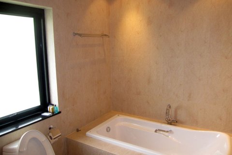 House on Jomtien Beach, Pattaya, Thailand 4 bedrooms № 23017 - photo 25