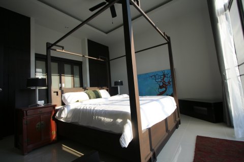 House on Nai Harn Beach, Thailand 2 bedrooms № 3905 - photo 12