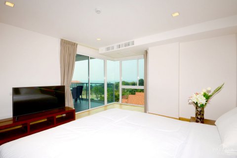 Condo in Pattaya, Thailand, 2 bedrooms  № 20580 - photo 5