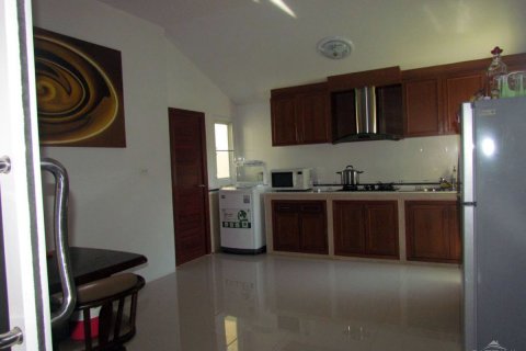 House in Pattaya, Thailand 3 bedrooms № 20121 - photo 9