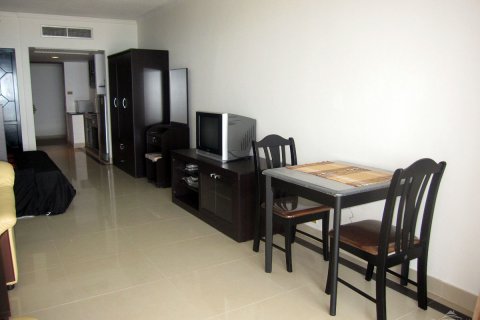 Studio in the Condo on Jomtien Beach, Pattaya, Thailand  № 23128 - photo 7