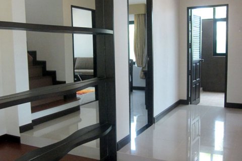 House in Pattaya, Thailand 4 bedrooms № 22897 - photo 8