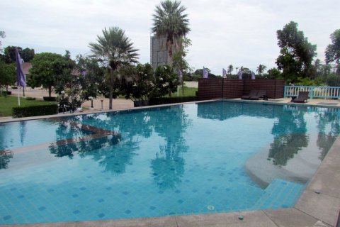 House in Pattaya, Thailand 3 bedrooms № 20273 - photo 27