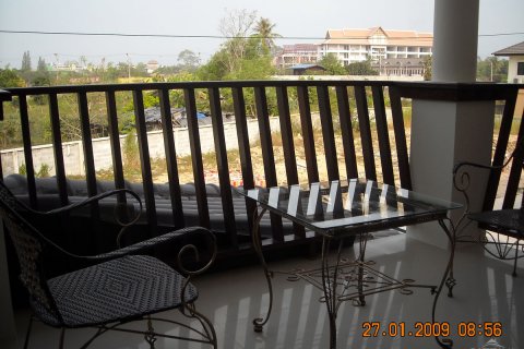 House in Pattaya, Thailand 2 bedrooms № 22674 - photo 6