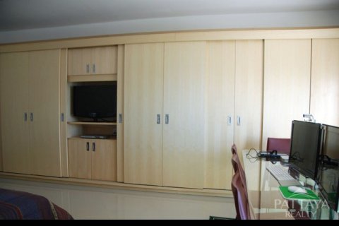 Condo in Pattaya, Thailand, 2 bedrooms  № 19832 - photo 10