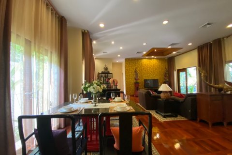 House on Jomtien Beach, Pattaya, Thailand 2 bedrooms № 22321 - photo 15