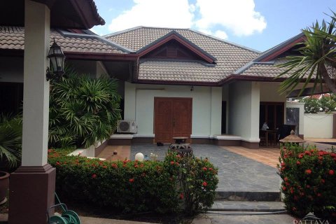 House in Pattaya, Thailand 3 bedrooms № 20829 - photo 24