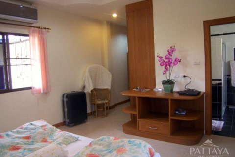 House in Pattaya, Thailand 3 bedrooms № 22036 - photo 13