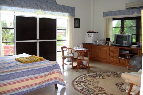 House in Pattaya, Thailand 5 bedrooms № 23823 - photo 5