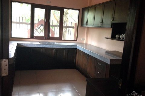 House in Pattaya, Thailand 3 bedrooms № 20829 - photo 16