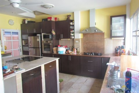 House in Pattaya, Thailand 2 bedrooms № 21728 - photo 19