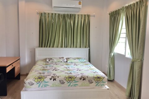 House in Pattaya, Thailand 3 bedrooms № 22352 - photo 4