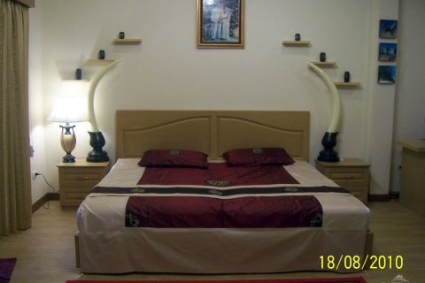 House in Pattaya, Thailand 4 bedrooms № 22974 - photo 9