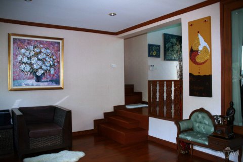 House in Pattaya, Thailand 3 bedrooms № 23410 - photo 12