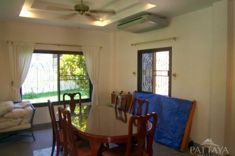 House in Pattaya, Thailand 3 bedrooms № 23990 - photo 5