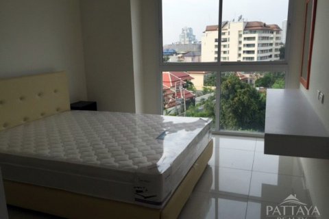 Condo in Pattaya, Thailand, 1 bedroom  № 20854 - photo 5