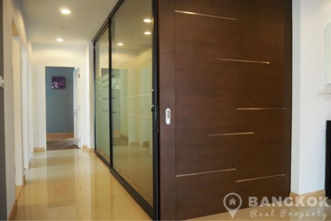 Penthouse in Bangkok, Thailand 3 bedrooms № 19440 - photo 20