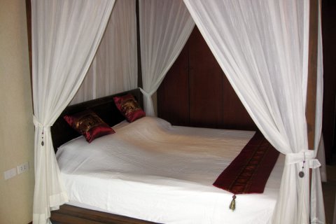 Condo in Pattaya, Thailand, 1 bedroom  № 23317 - photo 11