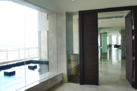 Condo in Pattaya, Thailand, 3 bedrooms  № 23550 - photo 1