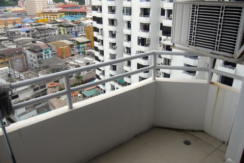 Condo in Pattaya, Thailand, 1 bedroom  № 23194 - photo 6