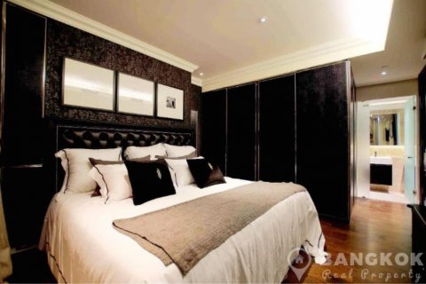 Penthouse in Bangkok, Thailand 3 bedrooms № 19505 - photo 13