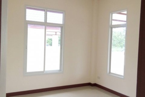 House in Pattaya, Thailand 3 bedrooms № 22135 - photo 1