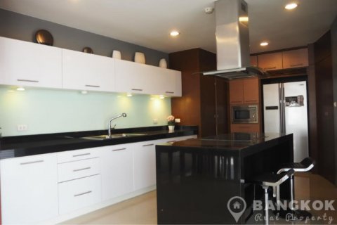 Penthouse in Bangkok, Thailand 3 bedrooms № 19440 - photo 14