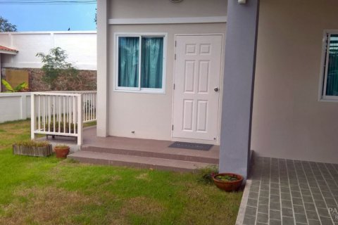 House in Pattaya, Thailand 3 bedrooms № 20132 - photo 17