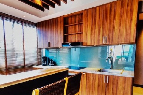 Condo in Pattaya, Thailand, 3 bedrooms  № 20957 - photo 29