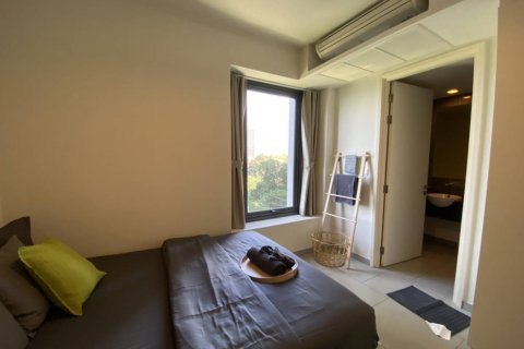 Condo in Pattaya, Thailand, 2 bedrooms  № 22035 - photo 27