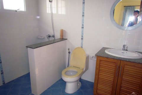 House in Pattaya, Thailand 3 bedrooms № 24226 - photo 22
