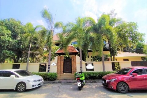 House in Pattaya, Thailand 3 bedrooms № 21813 - photo 12