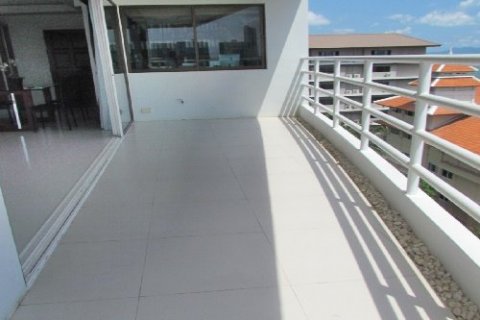 Condo on Jomtien Beach, Pattaya, Thailand, 1 bedroom  № 21028 - photo 9