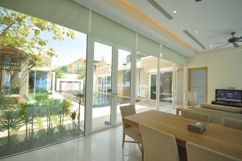House in Phuket, Thailand 3 bedrooms № 22370 - photo 7