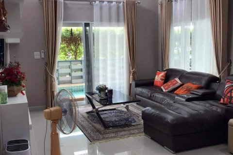 House in Pattaya, Thailand 4 bedrooms № 22348 - photo 14
