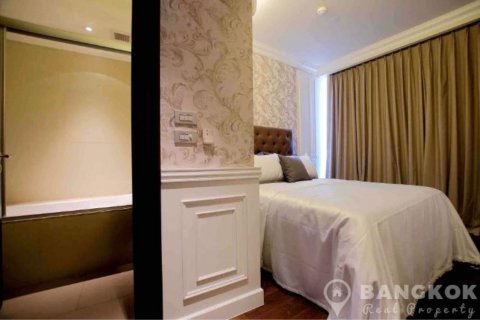 Penthouse in Bangkok, Thailand 3 bedrooms № 19505 - photo 15