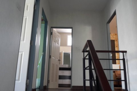 House in Pattaya, Thailand 3 bedrooms № 22071 - photo 10