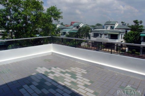 House in Pattaya, Thailand 3 bedrooms № 22632 - photo 14