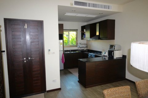 House in Rawai, Thailand 3 bedrooms № 3900 - photo 11