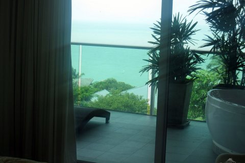 Condo in Pattaya, Thailand, 2 bedrooms  № 23132 - photo 8