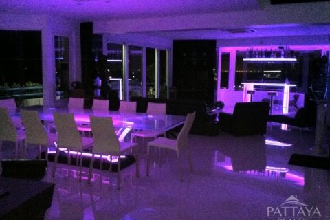 Condo in Pattaya, Thailand, 2 bedrooms  № 19832 - photo 5