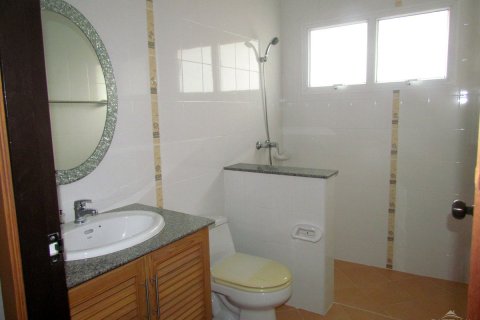 House in Pattaya, Thailand 3 bedrooms № 24226 - photo 27