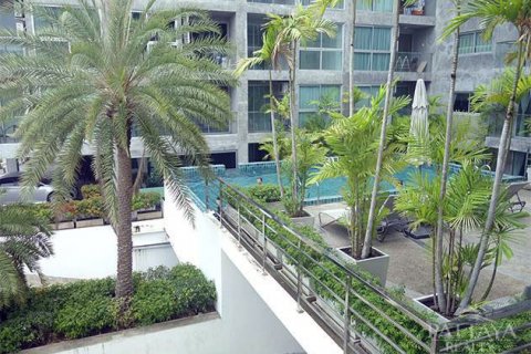 Condo in Pattaya, Thailand, 3 bedrooms  № 20137 - photo 5